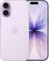 "Apple iPhone 17", 256GB, su pasauline SIM kortele, levandų spalvos atrakintas (Atnaujintas)