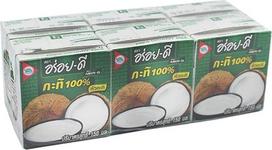 "Aroy D" kokosų pienas 24 x 150 ml
