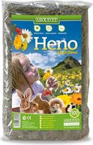 "Arquivet Multiflower" šienas graužikams ir smulkiems žinduoliams 500g (2 pakuotės)