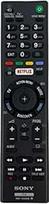 "Aurabeam" originalus nuotolinio valdymo pultas RMT-TX200E, skirtas "Sony" televizoriui KDL-75W855C KDL-55W807C KDL-65W855C KDL-55W809C KDL-65W858C KDL-65W857C KDL-65W859C KDL-65W859C