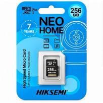 Atminties kortelė HS-TF-D1 256G, Micro SD, 256GB