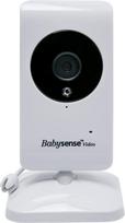 "Babysense" originali vaizdo stebėjimo kamera, skirta vaizdo monitoriui V24R (nesuderinama su visais kitais modeliais)
