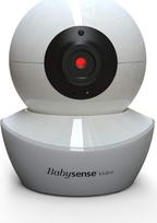 "Babysense" papildoma kamera kūdikių monitoriui V43 (ši kamera netinka HDS2 modeliui)