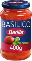 "Barilla" makaronų padažas Basilico Bazilikų padažas, 400 g