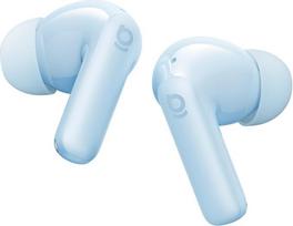 "Baseus EP10 NC" ausinės "Bluetooth" triukšmo slopinimo "Bluetooth" ausinės su -43 dB ANC, prisitaikantis triukšmo slopinimas, ausinės su 4 mikrofonų "AI Clear Call", IP55, 41 val. veikimo laikas, "Bluetooth 6.0