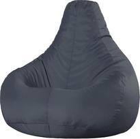 "Bean Bag Bazaar" "Designer Recliner", žaidimų pupų maišas - 90 cm x 73 cm, nepraleidžiantis vandens, žaidimų pupų maišai, skirti patalpoms viduje ir lauke, svetainei.