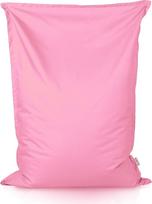 "Bean Bag XL" milžiniškas pupų maišas, sėdynės pagalvėlė, vidaus ir lauko, pupų maišo kėdė vaikams, EPS karoliukų užpildas, nuimamas dangtelis, galima skalbti mašinoje, atsparus vandeniui, šviesiai rožinis