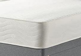 "Bed Centre" "Ortho Tufted Sprung" čiužinys - vienvietis 90 x 190 cm