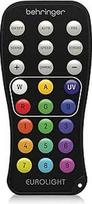 "Behringer EUROLIGHT IRC1" universalus nuotolinio valdymo pultas, skirtas "EUROLIGHT IRC" gaminiams