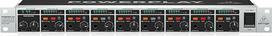 "Behringer HA8000 V2 Powerplay" stiprintuvas