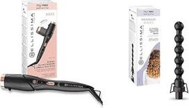 "Bellissima" daugiafunkcinė plaukų formavimo priemonė GT22 100 + "Bellissima My Pro Twist & Style" GT 22 150