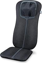 "Beurer MG 254 Shiatsu" kaklo masažo pagalvėlė, skirta visai nugarai, juoda / pilka