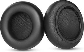 "Beyerdynamic MMX150 MMX100 MMX200 Pro" ausinių MMX200 atsarginės ausinių pagalvėlės, patogios atminties putų ausinių pagalvėlės, atsarginės dalys