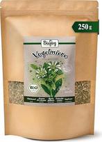 "Biojoy" ekologiška džiovintų ir pjaustytų vijoklinių gysločių arbata (250g) (Stelaria media)