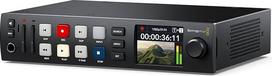 "Blackmagic Design" "HyperDeck Studio HD Plus" (BM-HYPERD/ST/DCHP)