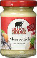 "Block House" krienai "Natural Spicy" 90 g