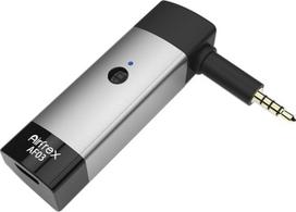 "Bluetooth" imtuvo adapteris "Bose QuietComfort3" (QC3) ausinėms, "Bose QC3" pakaitinis kabelio laido adapteris (veikia tik su "Bose QC3" ausinėmis)