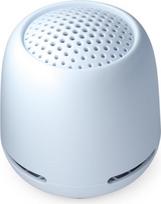 "Boompods Zero XL" lauko garsiakalbis - IPX7 apsauga nuo vandens, nešiojamasis "Bluetooth" garsiakalbis, 9 valandų baterija ir dvigubas poravimas, belaidis muzikinis langelis, skirtas dušui, paplūdimiui ir kelionėms, jūros purslams