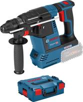 "Bosch Professional System" akumuliatorinis gręžtuvas su plaktuku