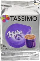 "Bosch Tassimo" kapsulės "Milka Hot Chocolate" (1, 2, 3, 5 arba 10 pakuočių) - 1 pakuotė