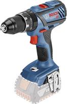 "Bosch" akumuliatorinis smūginis gręžtuvas GSB 18V-28 | be akumuliatoriaus be įkroviklio L-BOXX