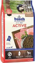 "Bosch" naminių gyvūnėlių maistas, šunų maistas