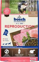 "Bosch" naminių gyvūnėlių maistas, šunų maistas