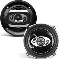 "Boss Audio P55.4C" 300W "Phantom 4 Way Auto Coaxial" garsiakalbis