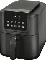 "Bourgini Slimfit Airfryer XL" - karšto oro keptuvė - 5 litrų - 1500 W - keraminė nesvylanti danga