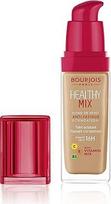 "Bourjois Healthy Mix Foundation", 57 DARK TAN