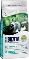 "Bozita Diet & Stomach Cat" sausas maistas su briedžiu - 10 kg - sausas maistas be grūdų jautrioms suaugusioms katėms - 34 % baltymų, 10 % riebalų - be cukraus ir GMO - lengvai virškinamas