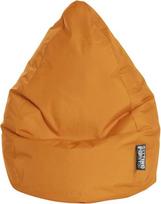"Brava XXL Bean Bag" - apie 300 litrų - oranžinis