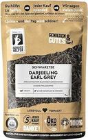 "Bremer Gewürzhandel Darjeeling Earl Grey", biri, klasikinė juodoji arbata su stipriu bergamočių aromatu, 10 x 100 g