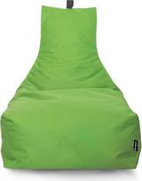 "BuBiBag Lounge Beanbag" sėdynės pagalvėlė XXL grindų pagalvėlė "Bean Bag" pagalvėlė vaikams ir suaugusiesiems