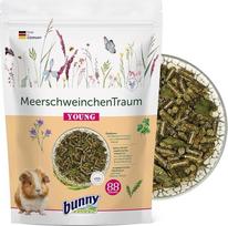 "Bunny Nature" jūrų kiaulytė "Dream Young" - 1,5 kg