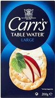 "Carr's Table" vandens sausainiai 200 g