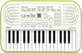 "Casio SA-50" mini klaviatūra su 32 mini klavišais