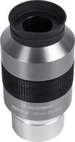 "Celestron" 9333328 "Omni" 2 colių okuliaras su 56 mm itin ilgu židinio nuotoliu ir puikiu šviesos pralaidumu - tinka stebėti gilias dangaus žvaigždžių spiečius, miglones ir galaktikas, sidabrinės/juodos spalvos