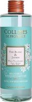 "Collines de Provence" - papildymas 200 ml - baltoji arbata ir jazminai (C2803TBJ)
