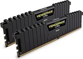"Corsair Vengeance DDR4 4000MHz C19 XMP 2.0" didelio našumo stalinių kompiuterių atminties rinkinys