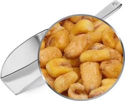 "CrackersCompany" saldžiai sūrus kukurūzų mišinys 3000g - traškus, subalansuotas, natūralus