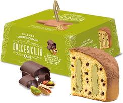 "Dais Colomba" itališkas velykinis pyragas su pistacijų kremo įdaru 750 g