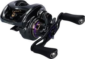 "Daiwa Bait" ritė 19 Steez CT SV TW (dešinė/kairė rankena) (2019 m. modelis)
