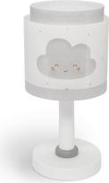 "Dalber" vaikiška stalinė lempa, naktinė lempa, naktinė šviesa, "Baby Dreams Grey Cloud", 76011NE, G4-4W LED, lemputė pridedama