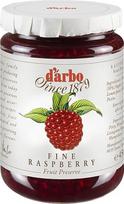 "Darbo Naturrein" aviečių uogienė "Extra", 450 g stiklainis