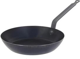 "De Buyer" "Coupe Lyonnaise" keptuvė Mėlyna skarda