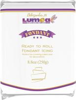 "Dekozauber24 Premium Fondant White", 250 g, be glitimo ir laktozės, baltas ritininis fondantas tortams, pyragams ir figūroms, minkštas ir lankstus, valgomoji cukraus pasta tortui papuošti