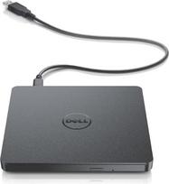"Dell", 918529,Slim AA8DW316 išorinis USB DVD+/- RWDVD RAM diskas - "Plug and Play" sprendimas DVD / CD įrašymui / atkūrimui - namams arba kelionėms - plokščias lengvas USB 2.0 - antracito spalvos - 918529