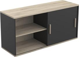 "Demeyere" bufeto stalviršis Salonas arba virtuvė Oda 1PC L120 cm Ateljė, 1 200 x 396 x 600 mm