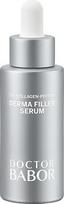 "Doctor Babor Lifting Collagen Anti-Ageing Serum", veido serumas su momentiniu poveikiu stangriai ir putliai odai, medicininė veido priežiūra nuo raukšlių, kolageno peptidų dermatologinis užpildas, 1 x 30 ml